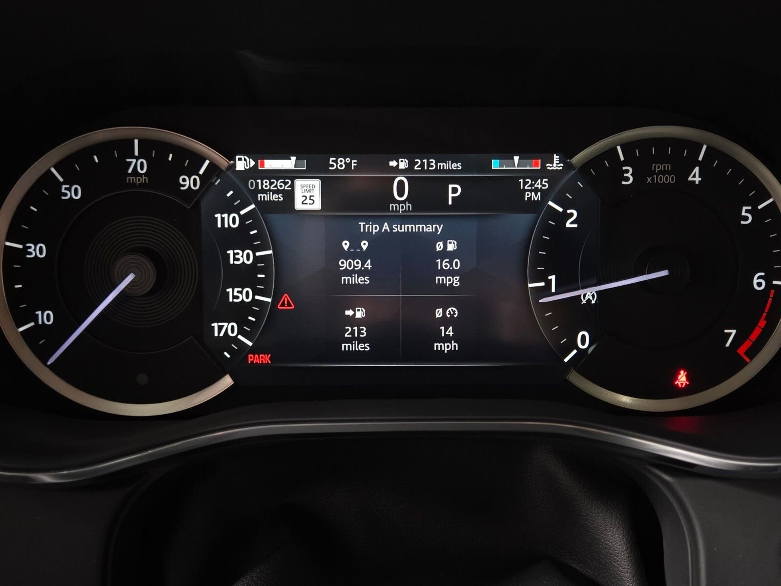 2023 Jaguar F-Pace S - Photo 32