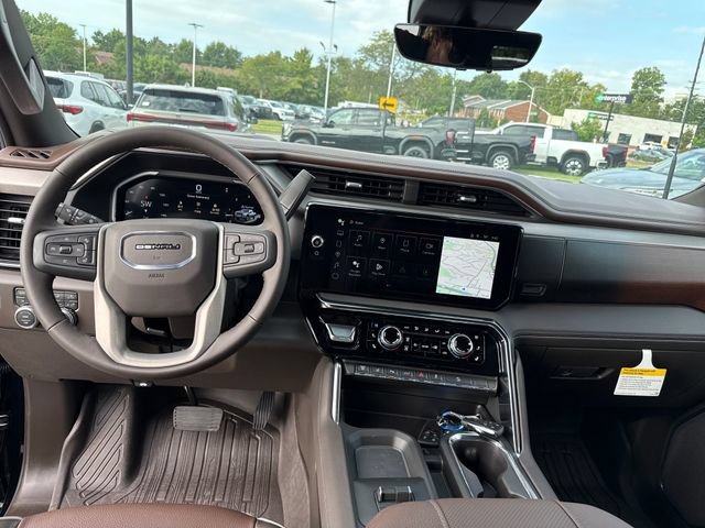 New 2026 Onyx Black GMC Denali image 15