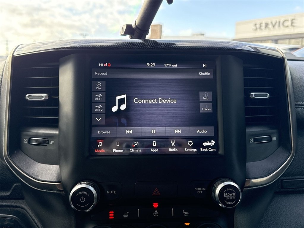 2019 RAM 1500 - Image 16