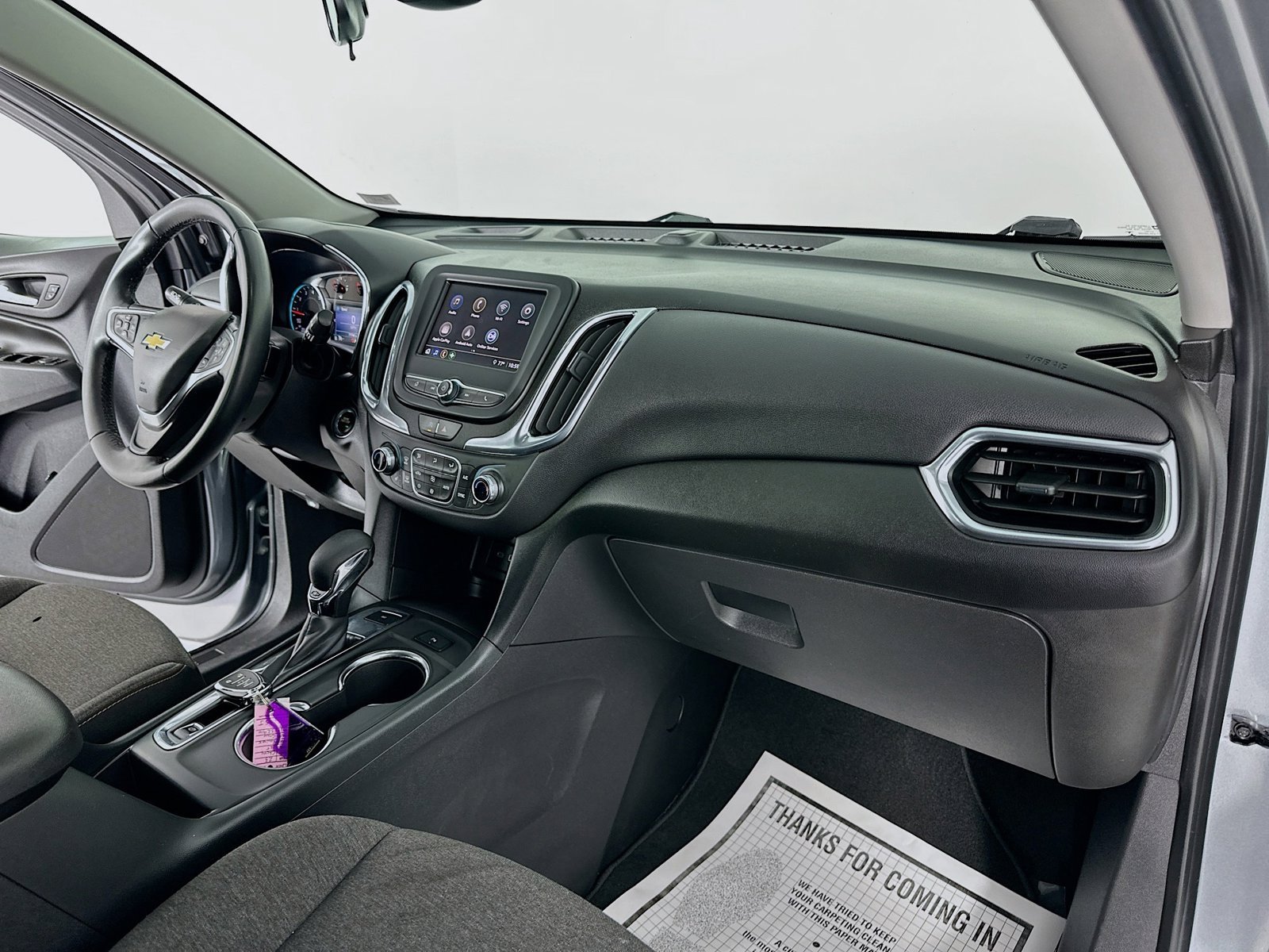 2023 Chevrolet Equinox LT - Photo 32
