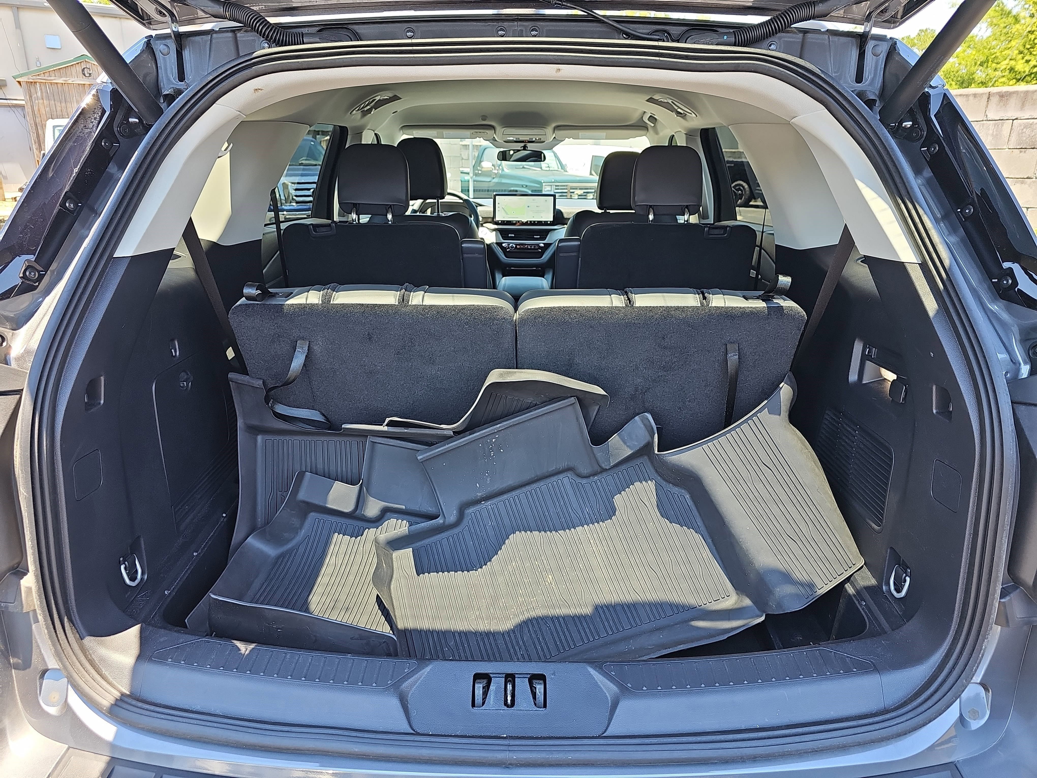 Certified Used 2025 Charcoal Ford Active image 12