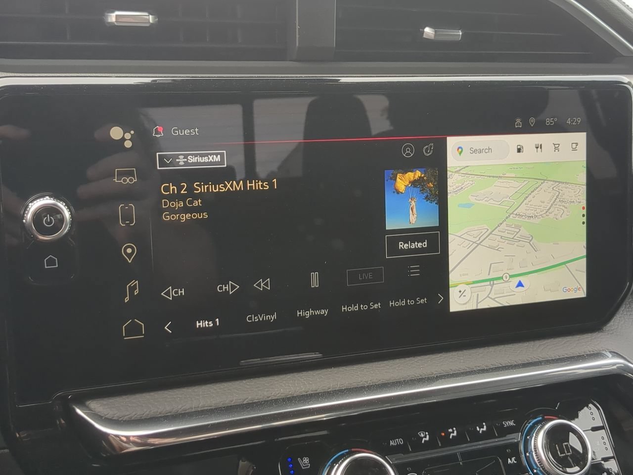 New 2026 Summit White GMC Denali DRW image 13