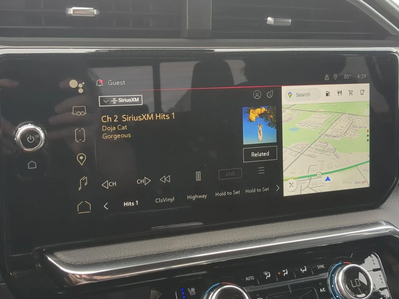 New 2026 Summit White GMC Denali DRW image 13