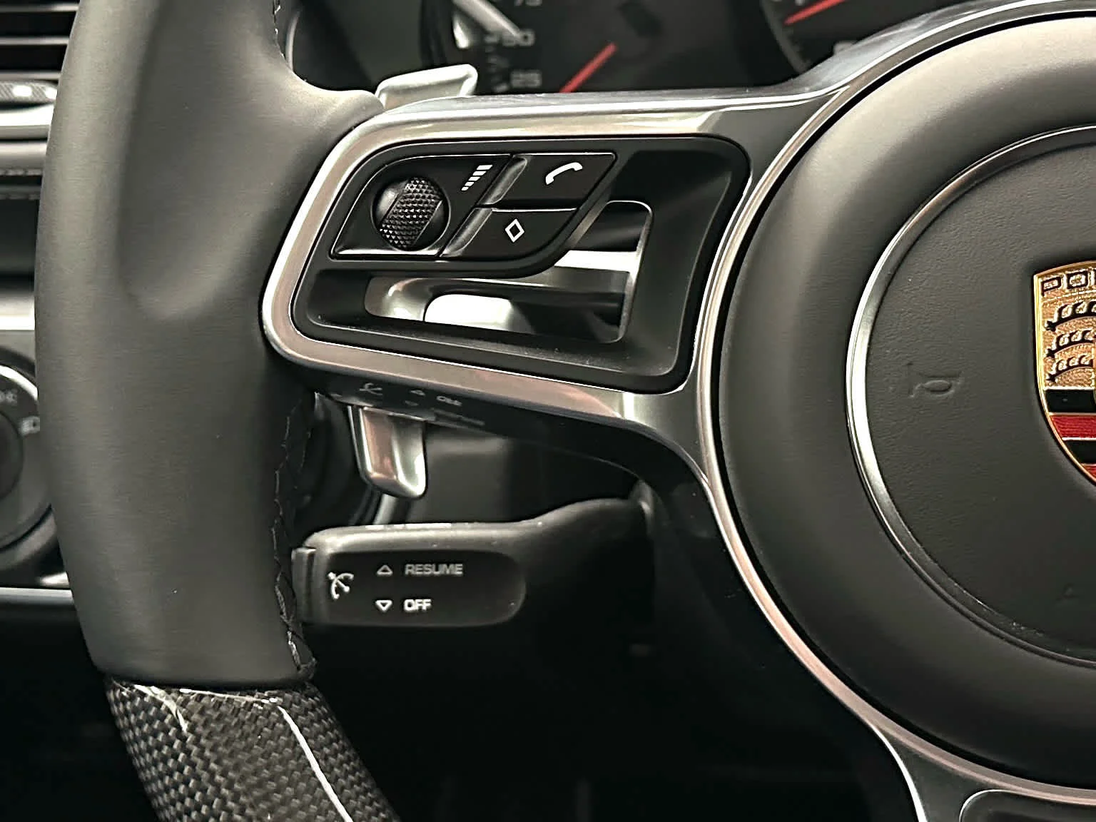 Used 2025 Chalk Porsche GTS 4.0 image 18