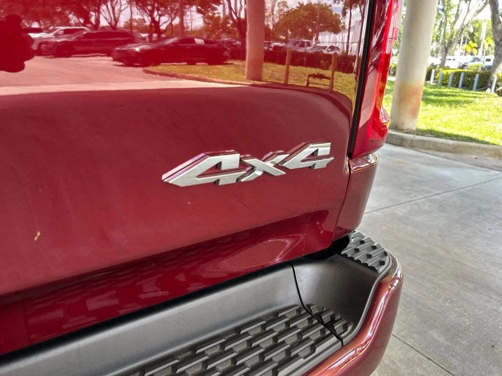 Used 2025 Red Ram Big Horn/Lone Star image 21