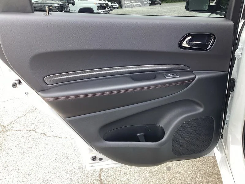 New 2026 White Knuckle Clearcoat Dodge GT Plus image 15