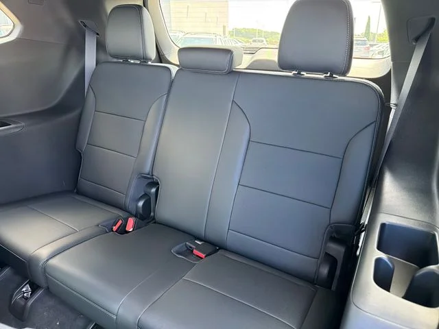 2026 Buick Enclave Preferred - Photo 19