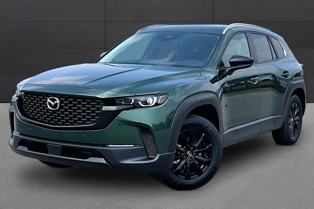 2026 Mazda CX-50 2.5 S Preferred's photo