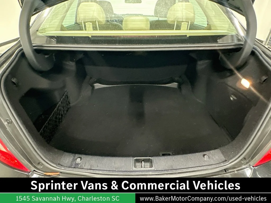Used 2011 Black Mercedes-Benz C 300 image 25