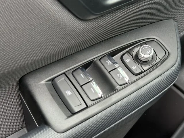 Used 2026 Silver Subaru Premium image 14
