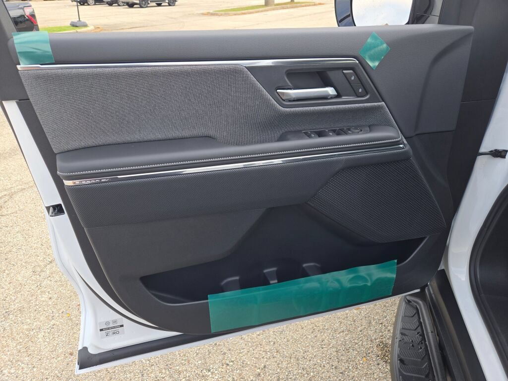 2026 GMC Sierra EV Elevation - Photo 21