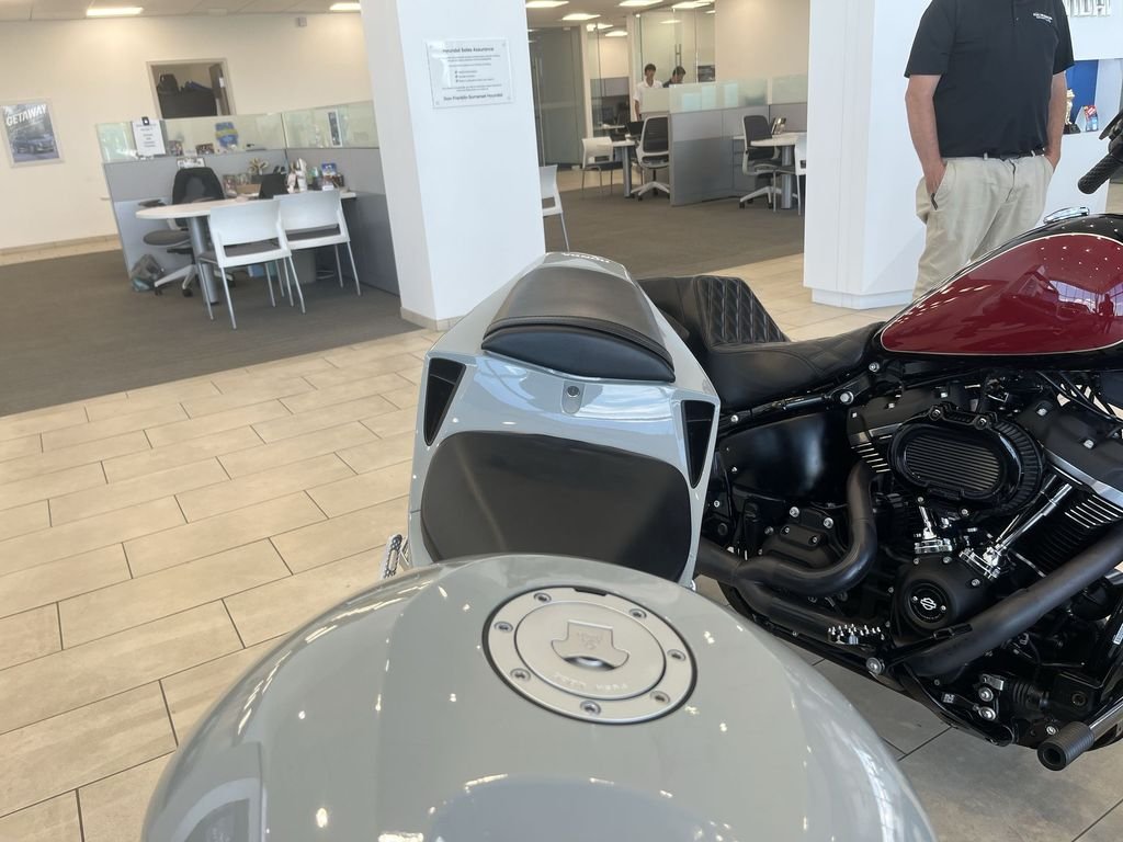 Used 2026  Honda  image 13