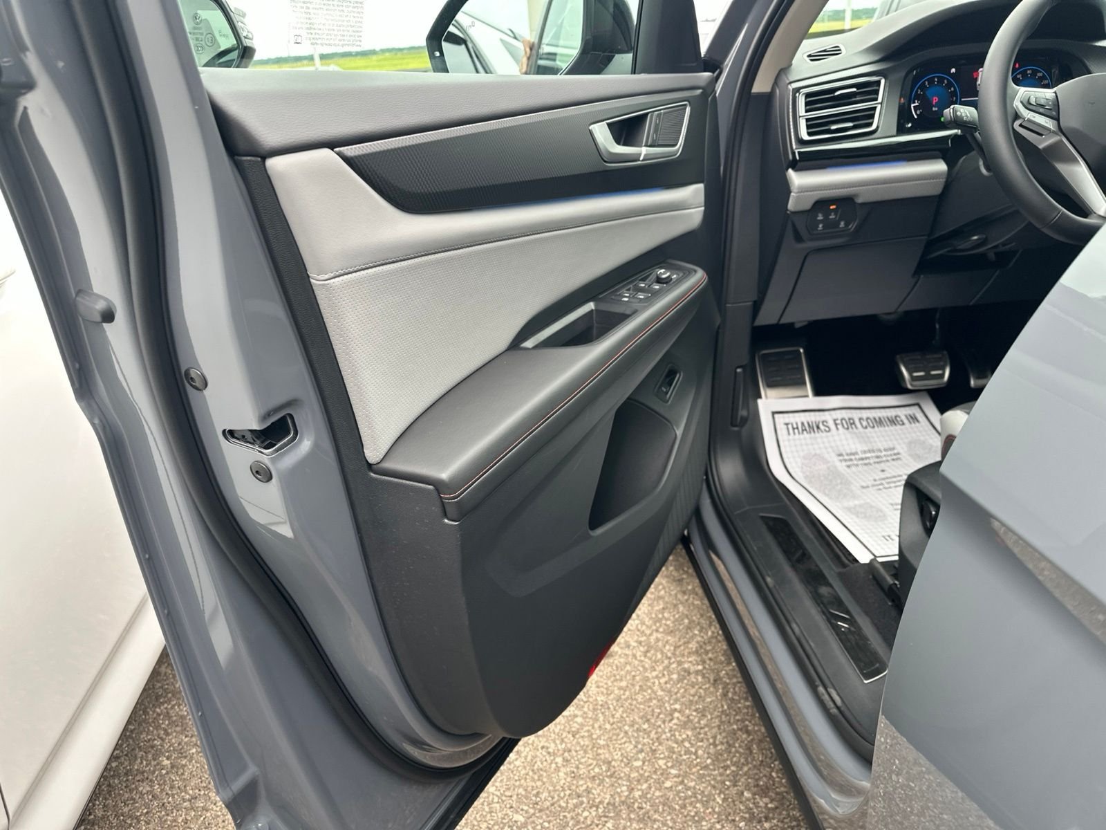 Certified Used 2026 Gray Volkswagen 2.0T Peak Edition image 20
