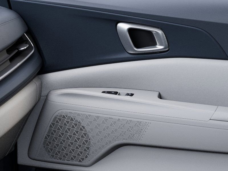 2026 Kia Carnival EX - Photo 26