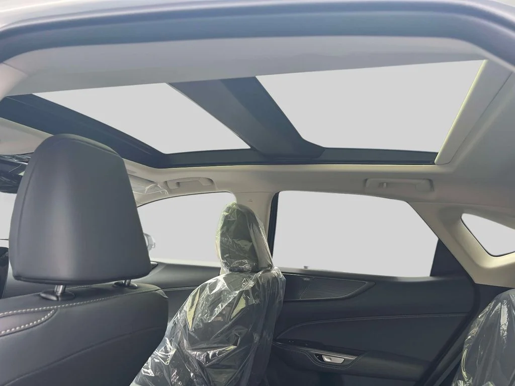 New 2026 Ultra White Lexus NX 450h+ LUXURY AWD image 13