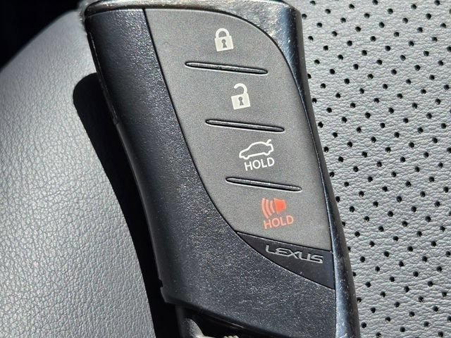 Certified Used 2024 ULTRASONIC BLUE MICA 2.0 Lexus 350 image 35