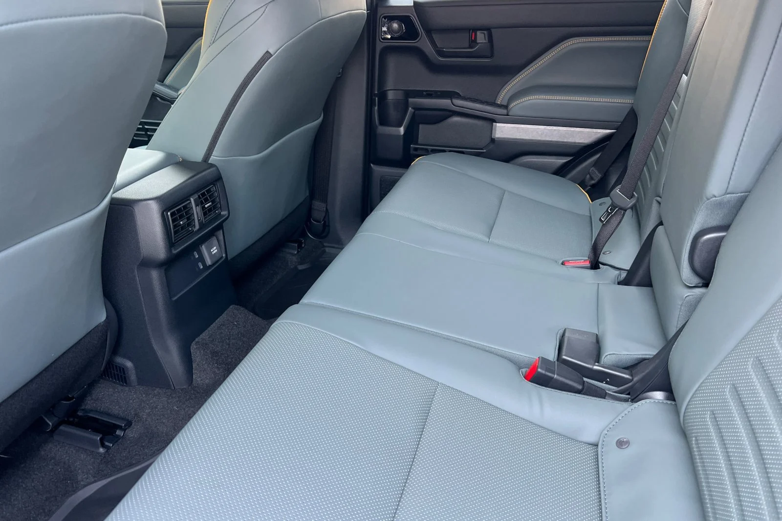 New 2026 Underground Toyota 4Runner Trailhunter image 8