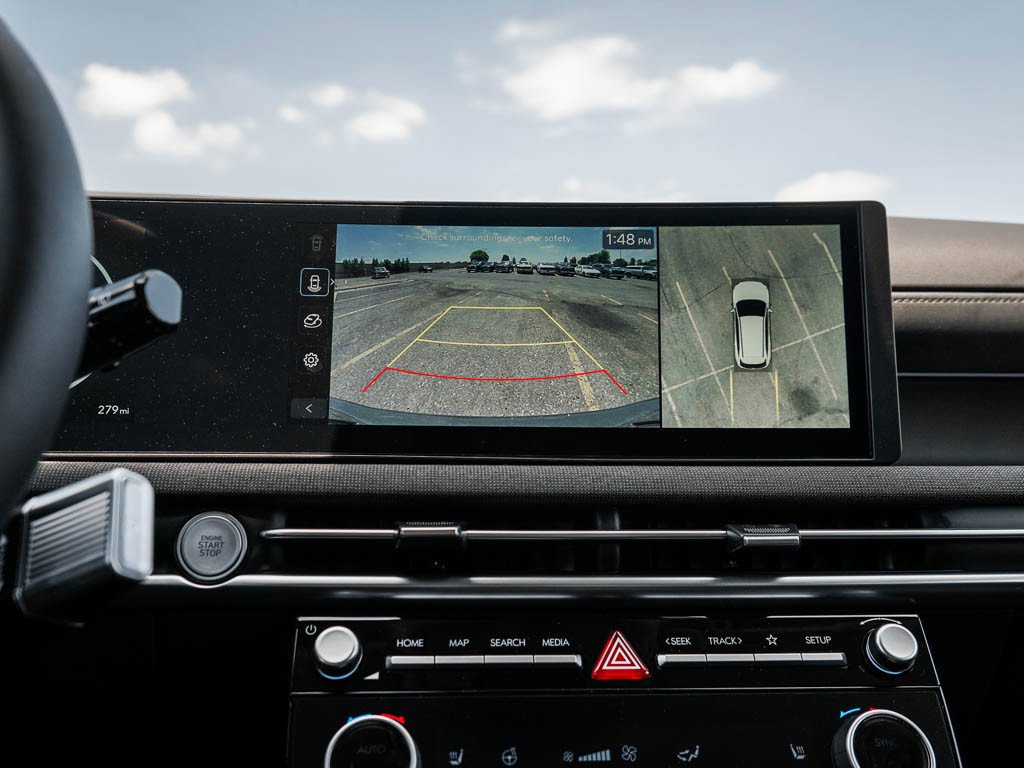 New 2026 Rockwood Green Hyundai Limited AWD image 25