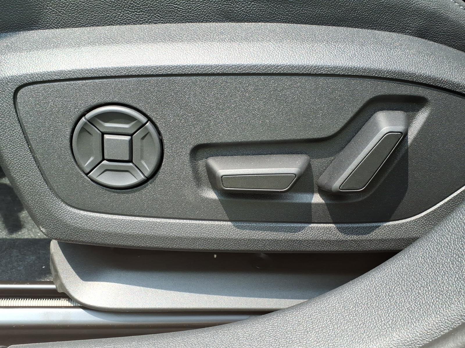 New 2026 Python Yellow Metallic Audi PREM image 21