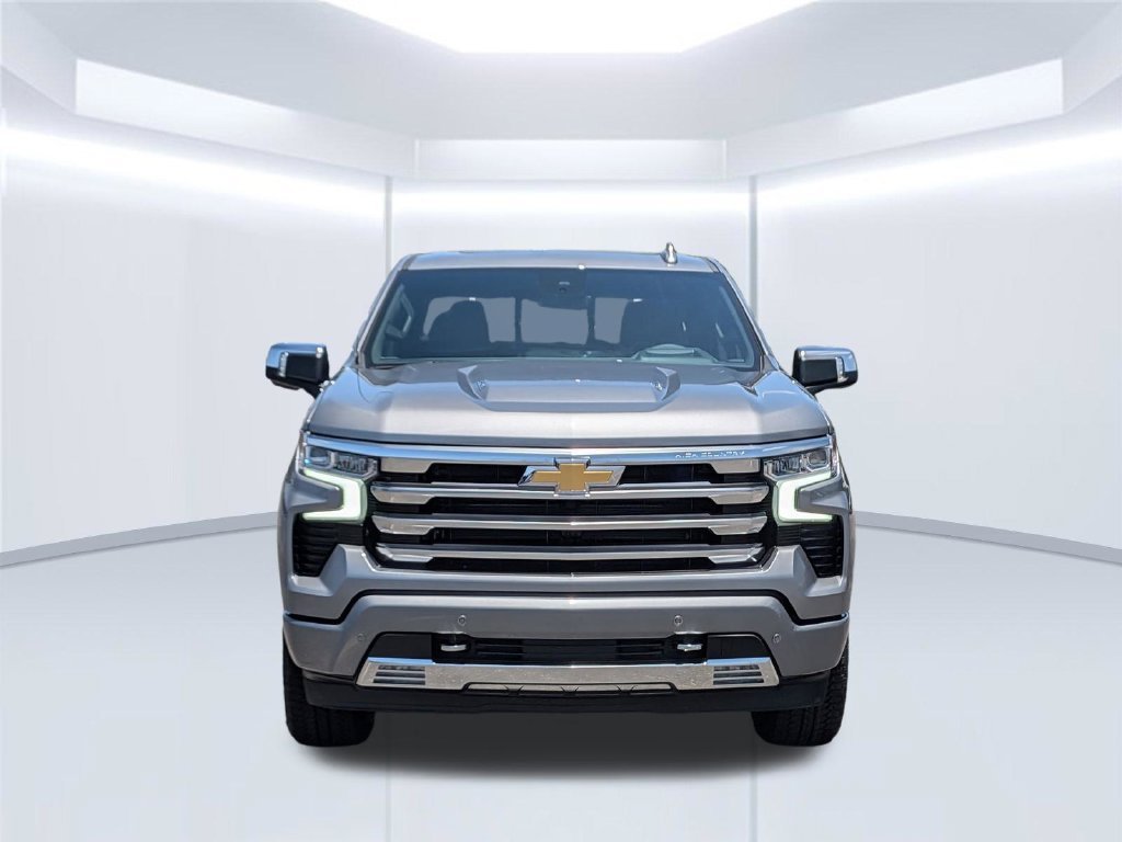 2026 Chevrolet Silverado 1500 High Country - Photo 10