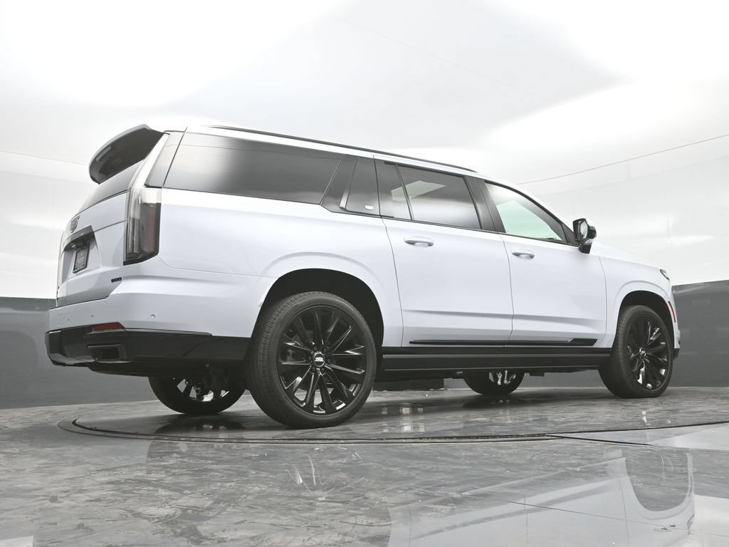 2026 Cadillac Escalade ESV Platinum Sport - Photo 14