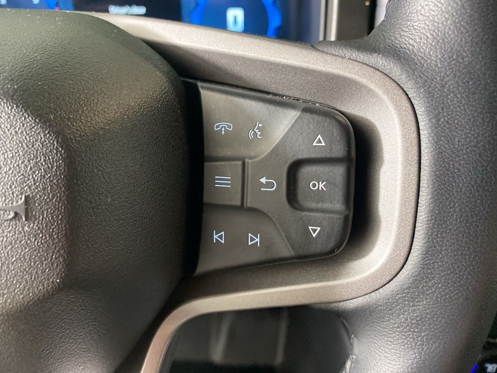 2025 Ford Bronco 4-Door Badlands - Photo 17