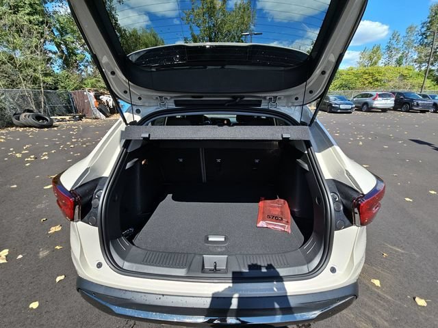 New 2026 White Sands Chevrolet ACTIV image 28