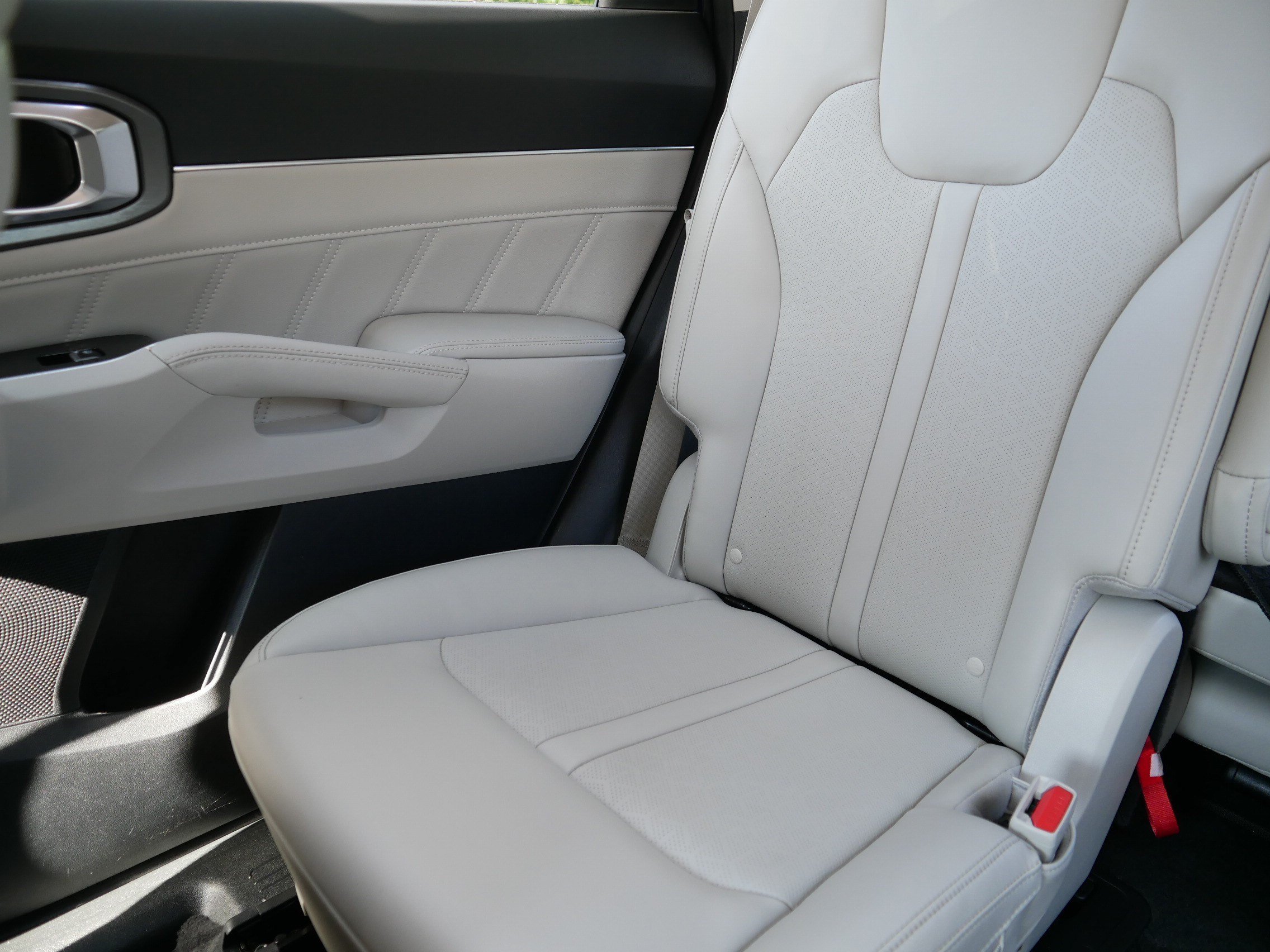 Certified Used 2023 Sapphire Blue Kia SX image 12