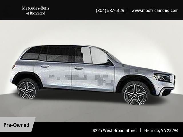 2025 Mercedes-Benz GLB Base - Photo 14