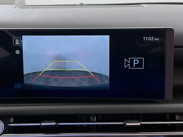 New 2026 Hyundai SANTA CRUZ SEL