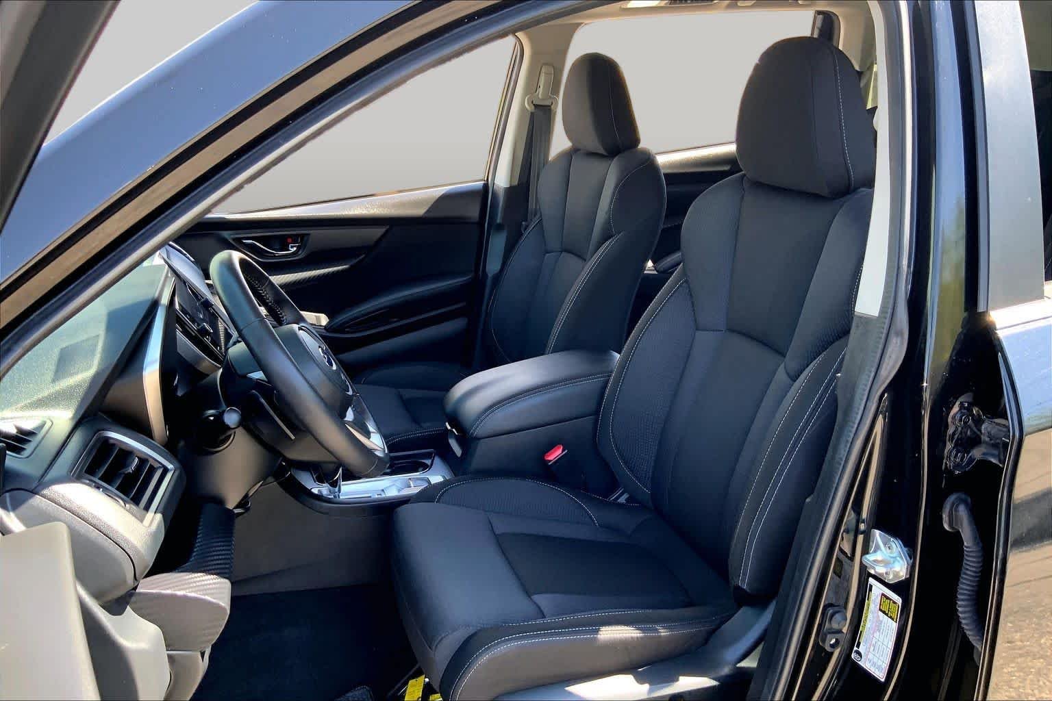 Pre-Owned 2024 Subaru Ascent Premium