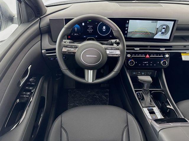 2025 Hyundai Santa Cruz XRT - Photo 37