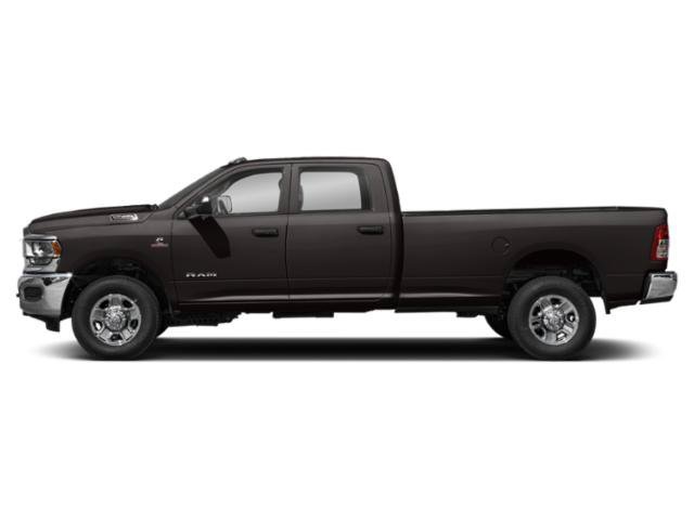 Used 2022 Granite Crystal Clearcoat Metallic Ram Tradesman image 3