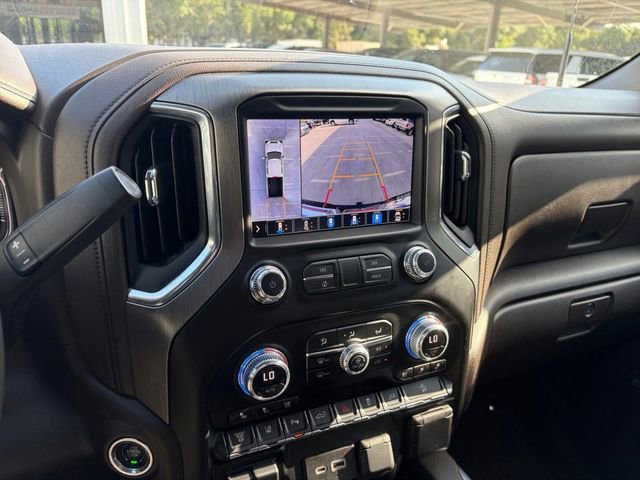 Used 2023 Pacific Blue Metallic GMC Denali image 11