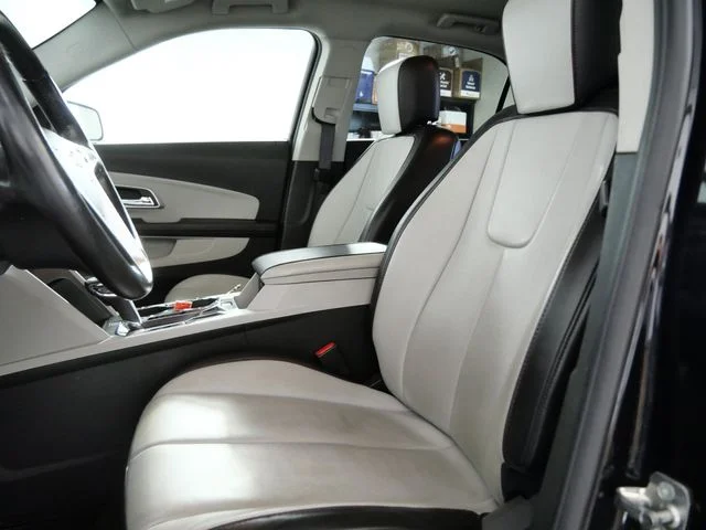 Used 2015 Black Chevrolet LT image 16