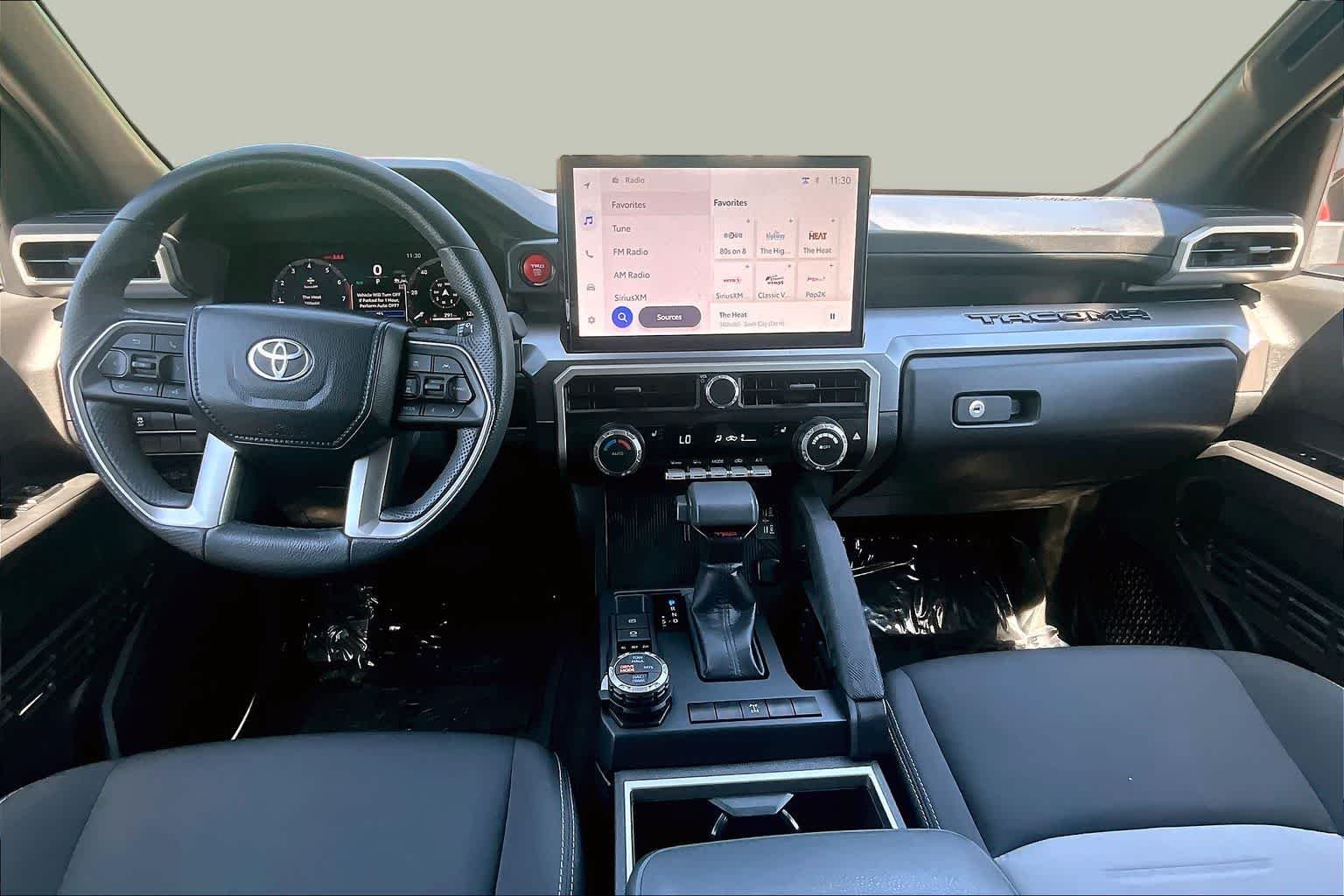 2024 Toyota Tacoma TRD Off Road - Photo 15
