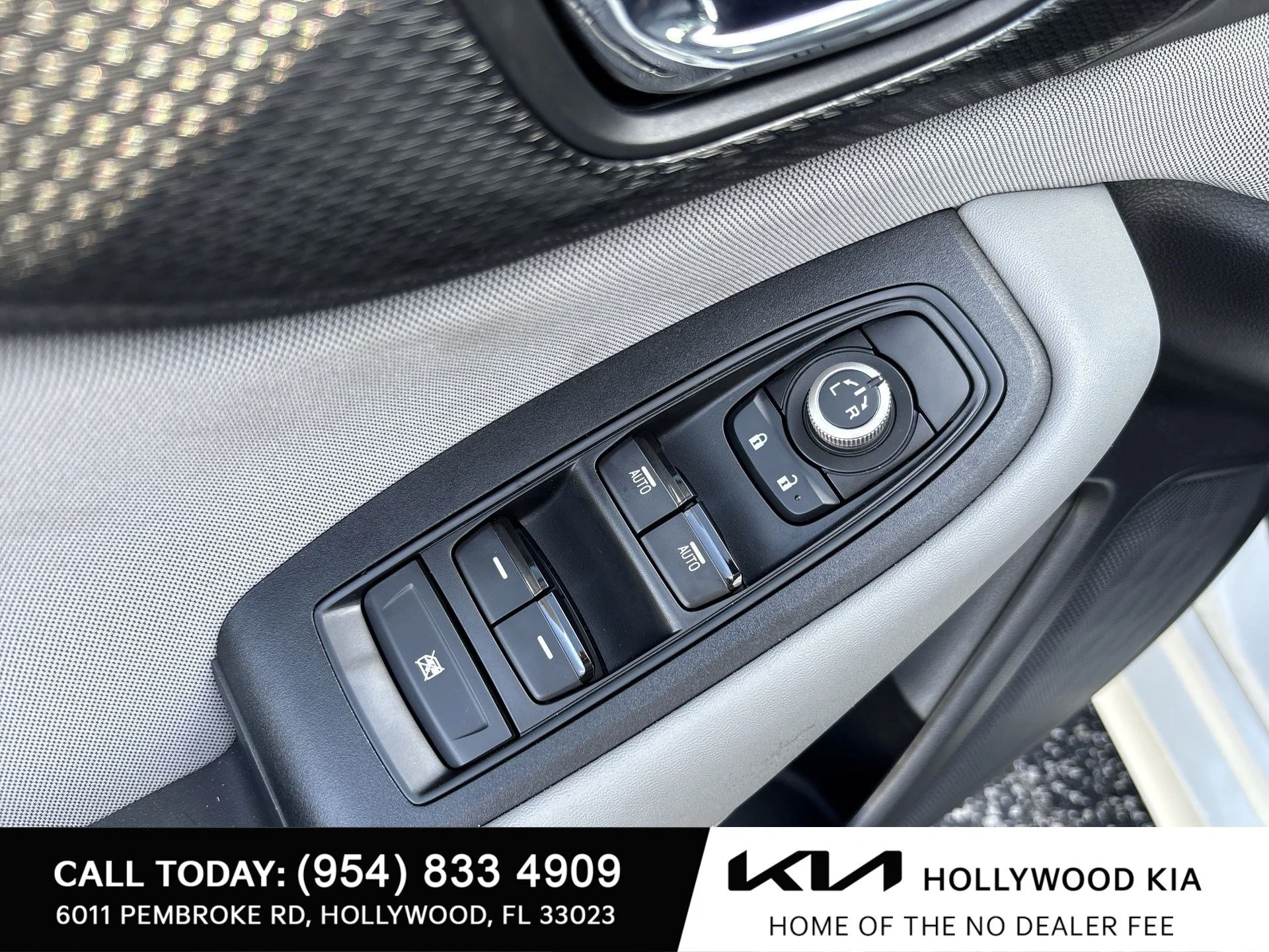 Used 2024 Crystal White Pearl Subaru Premium image 15