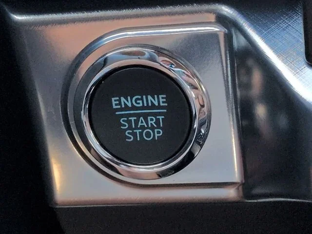 New 2026 Star White Metallic Tri-Coat Ford King Ranch® image 28