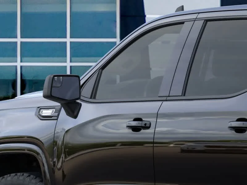 2026 GMC Sierra 1500 Elevation - Photo 12