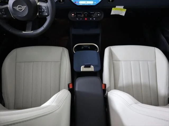 2026 MINI Countryman S - Photo 18