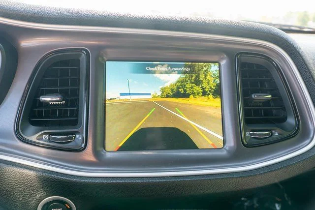 Used 2022 Red Dodge GT image 22