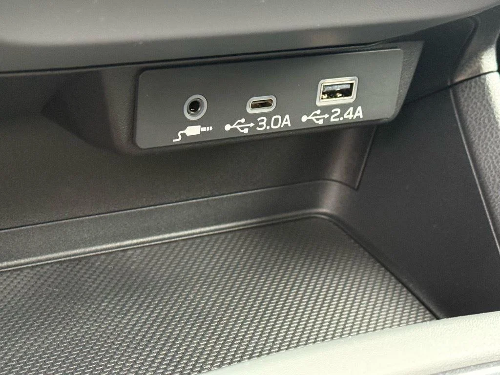 2026 Subaru Crosstrek Premium - Photo 25