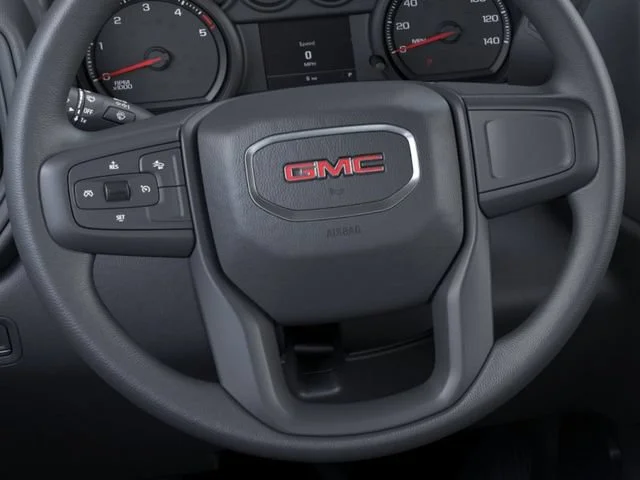 New 2026 Summit White GMC Pro image 19