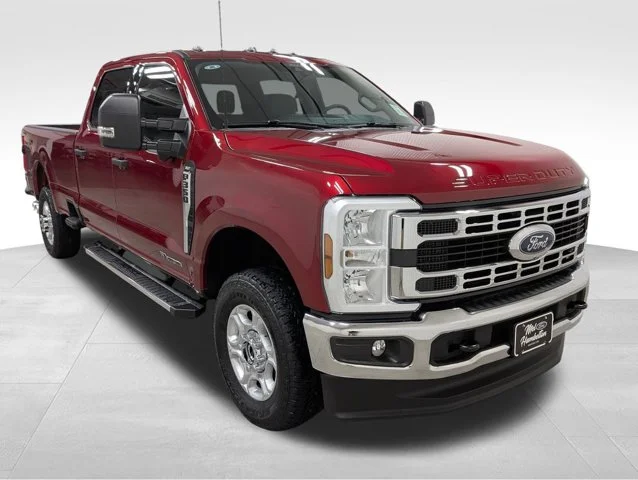 2026 Ford F-350 Super Duty XLT - Photo 17