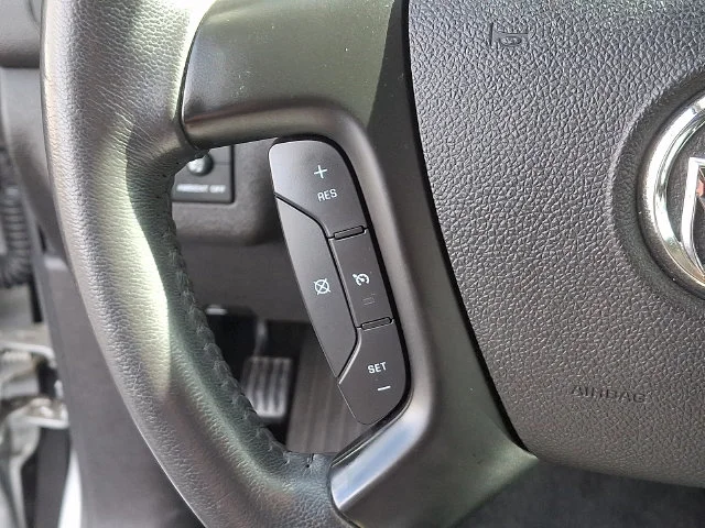Used 2014 Silver Buick Premium Group image 22
