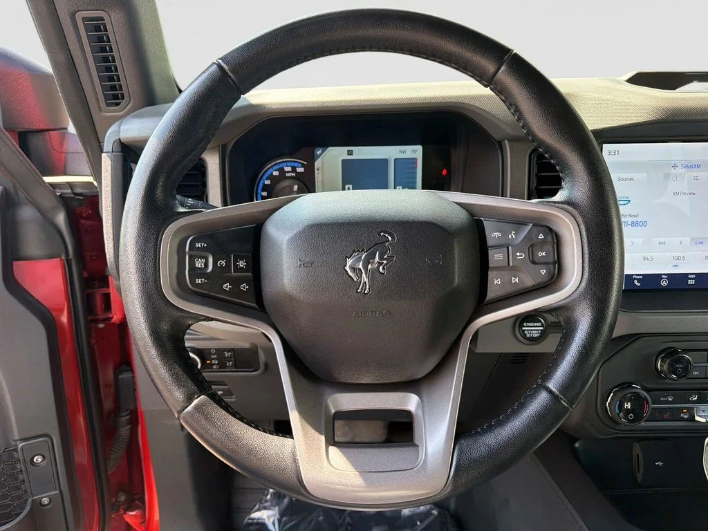 Used 2024 Red Ford Black Diamond image 26