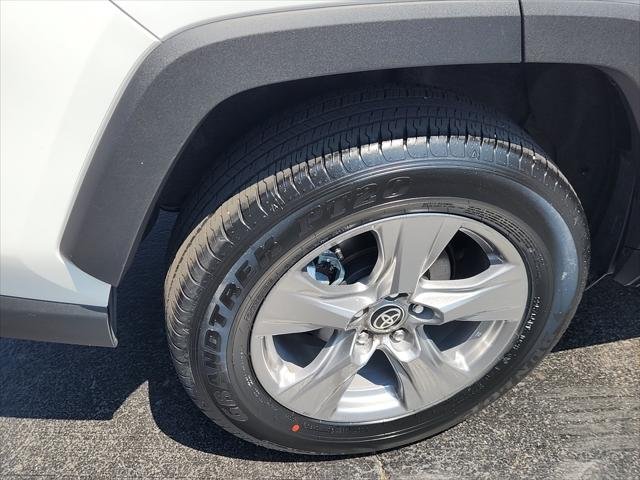 Certified Used 2025 ICE CAP Toyota  image 28