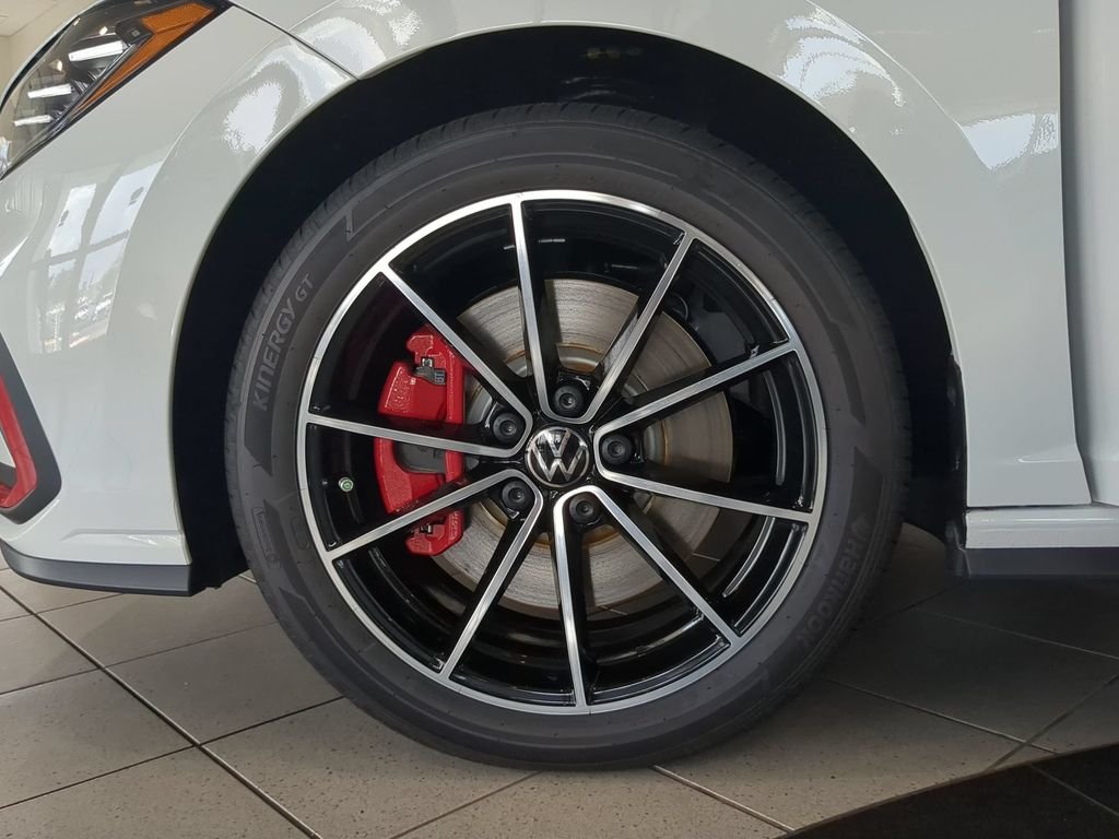 New 2026  Volkswagen 2.0T Autobahn image 29