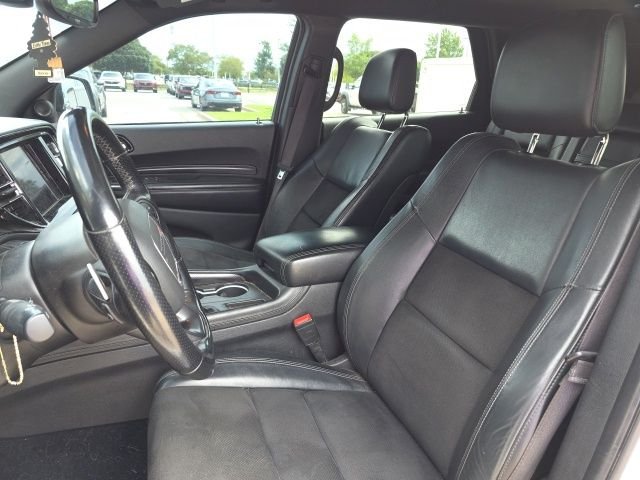 Used 2022 White Dodge GT Plus image 6