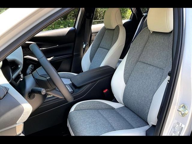 New 2026 Ceramic Metallic Mazda 2.5 S Aire Edition image 8
